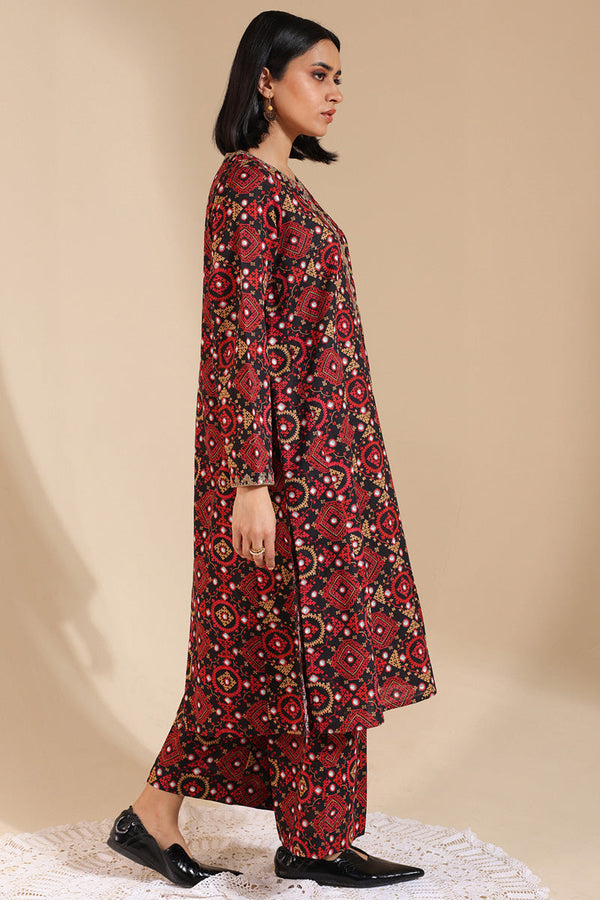 Soul of Sindh Duo-Set