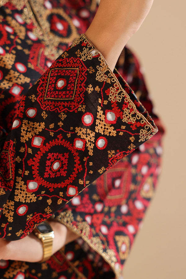 Soul of Sindh Duo-Set