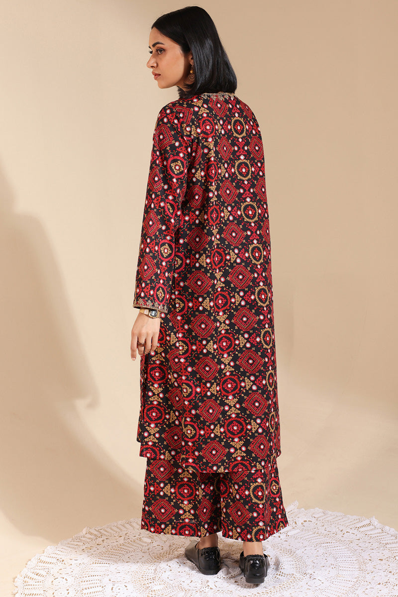 Soul of Sindh Duo-Set