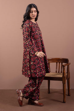 Soul of Sindh Pure Set