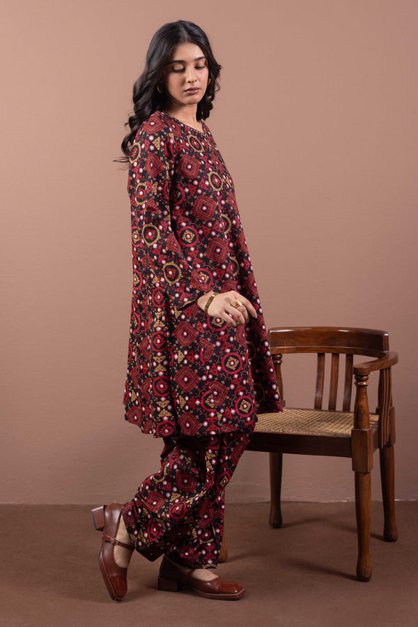 Soul of Sindh Pure Set