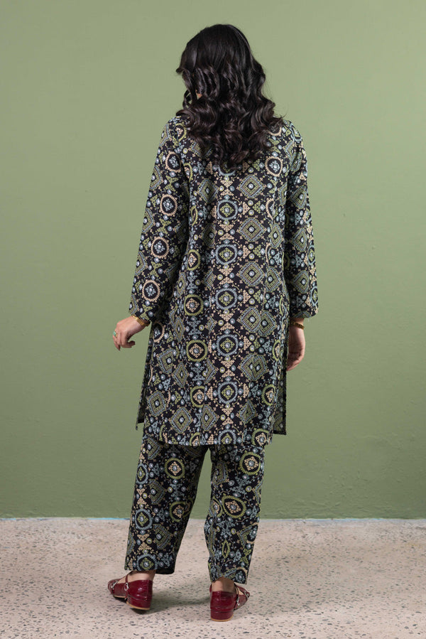 Soul of Sindh Pure Set