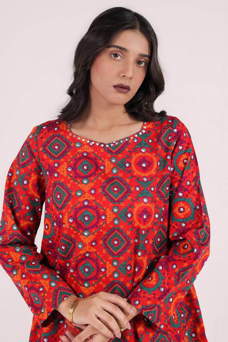 Soul of Sindh Pure Set