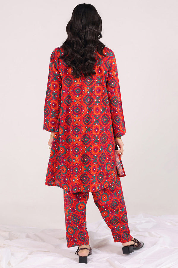 Soul of Sindh Pure Set