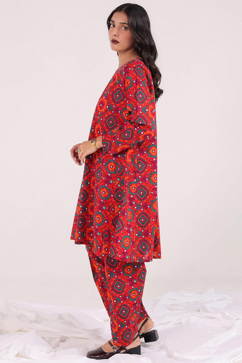 Soul of Sindh Pure Set