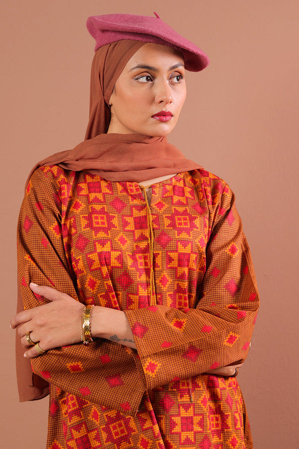 Woven Stories Co-Ord Set