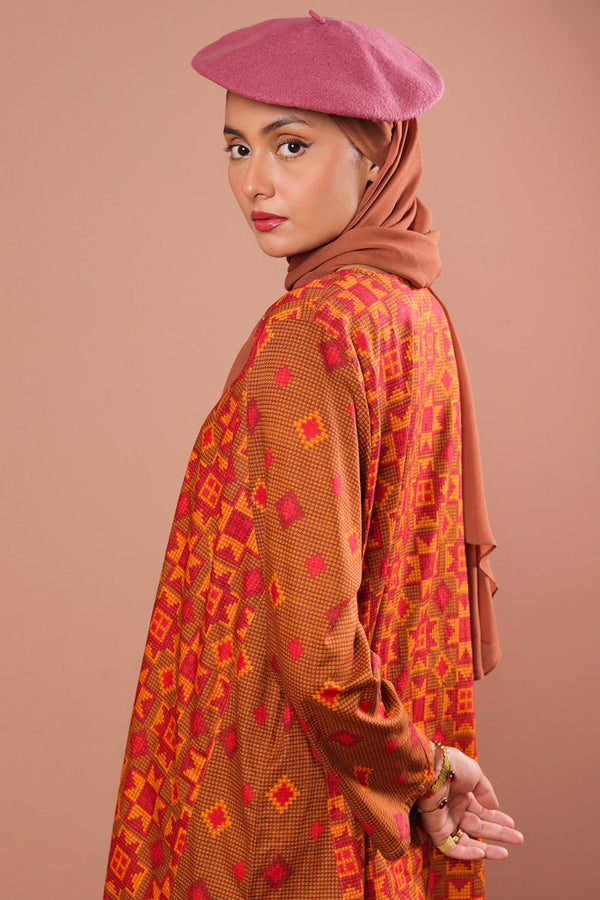 Woven Stories Co-Ord Set