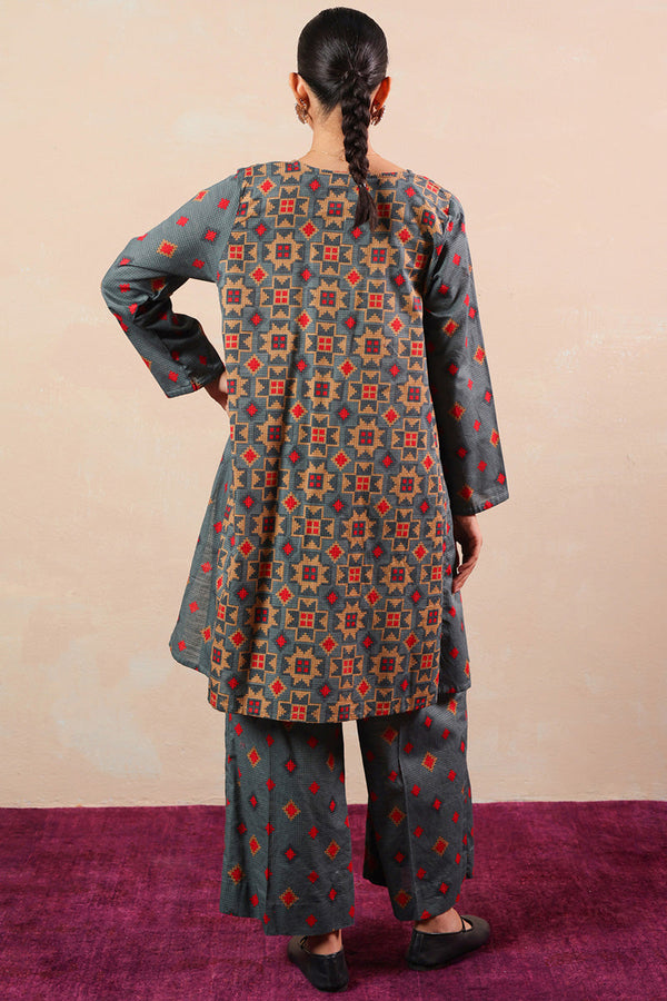 Woven Stories Co-Ord Set