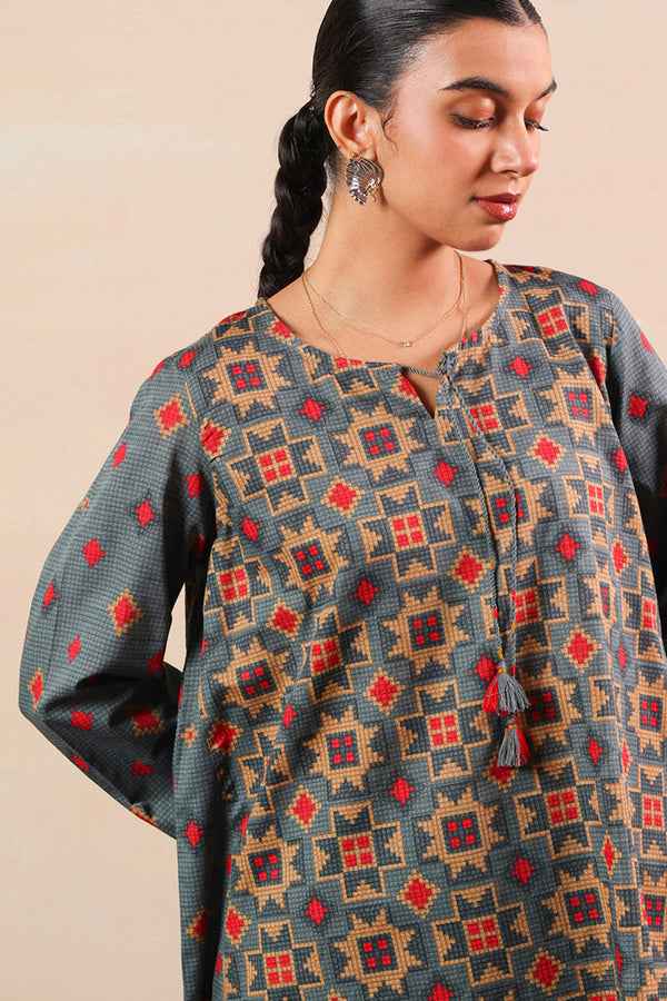 Woven Stories Co-Ord Set