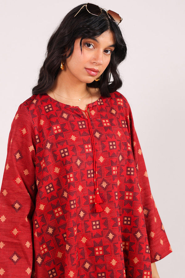 Woven Stories Co-Ord Set