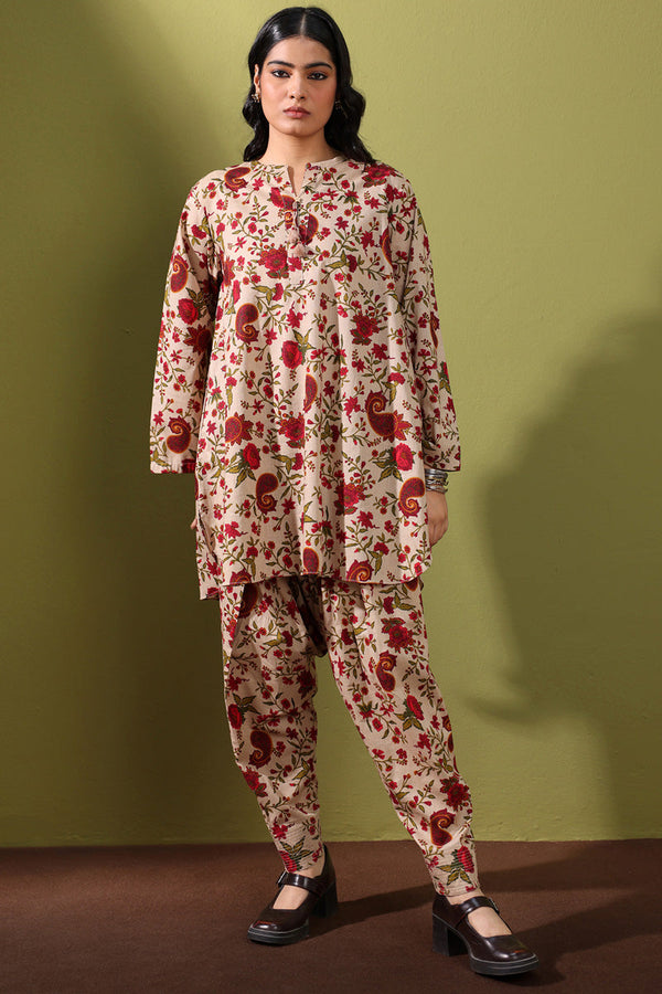 Cheent Paisley Star Set