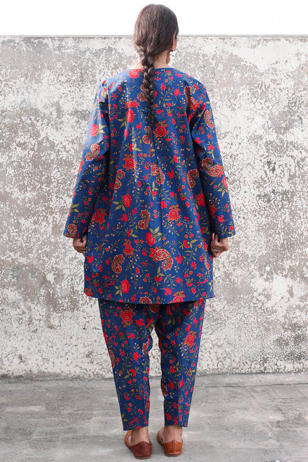 Cheent Paisley Star Set