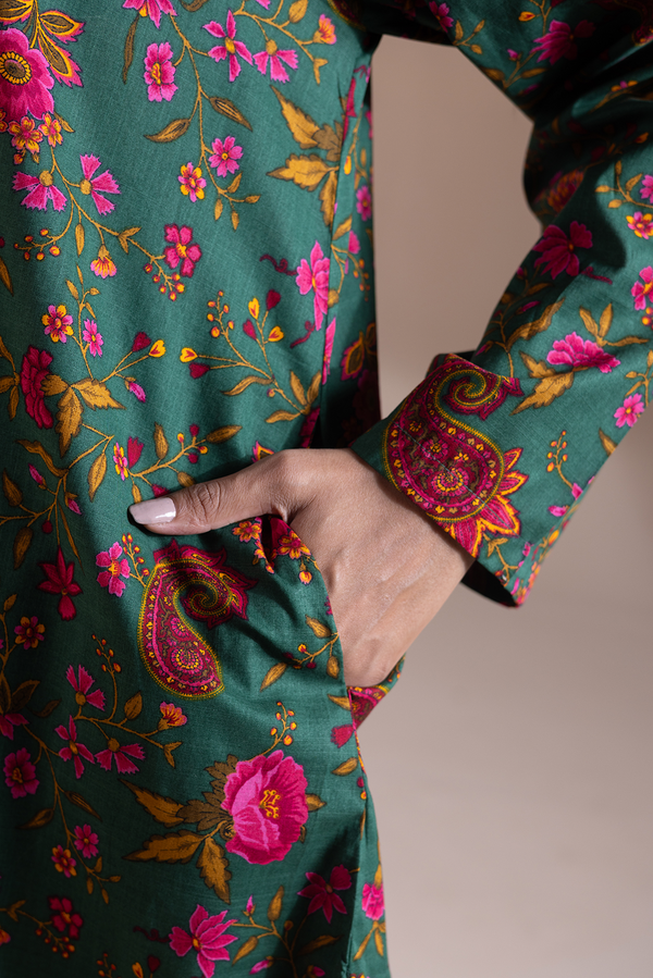 Cheent Paisley Star Set