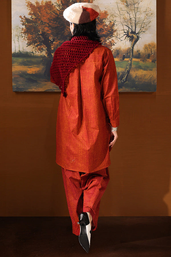 Peepal Classic Hues Set