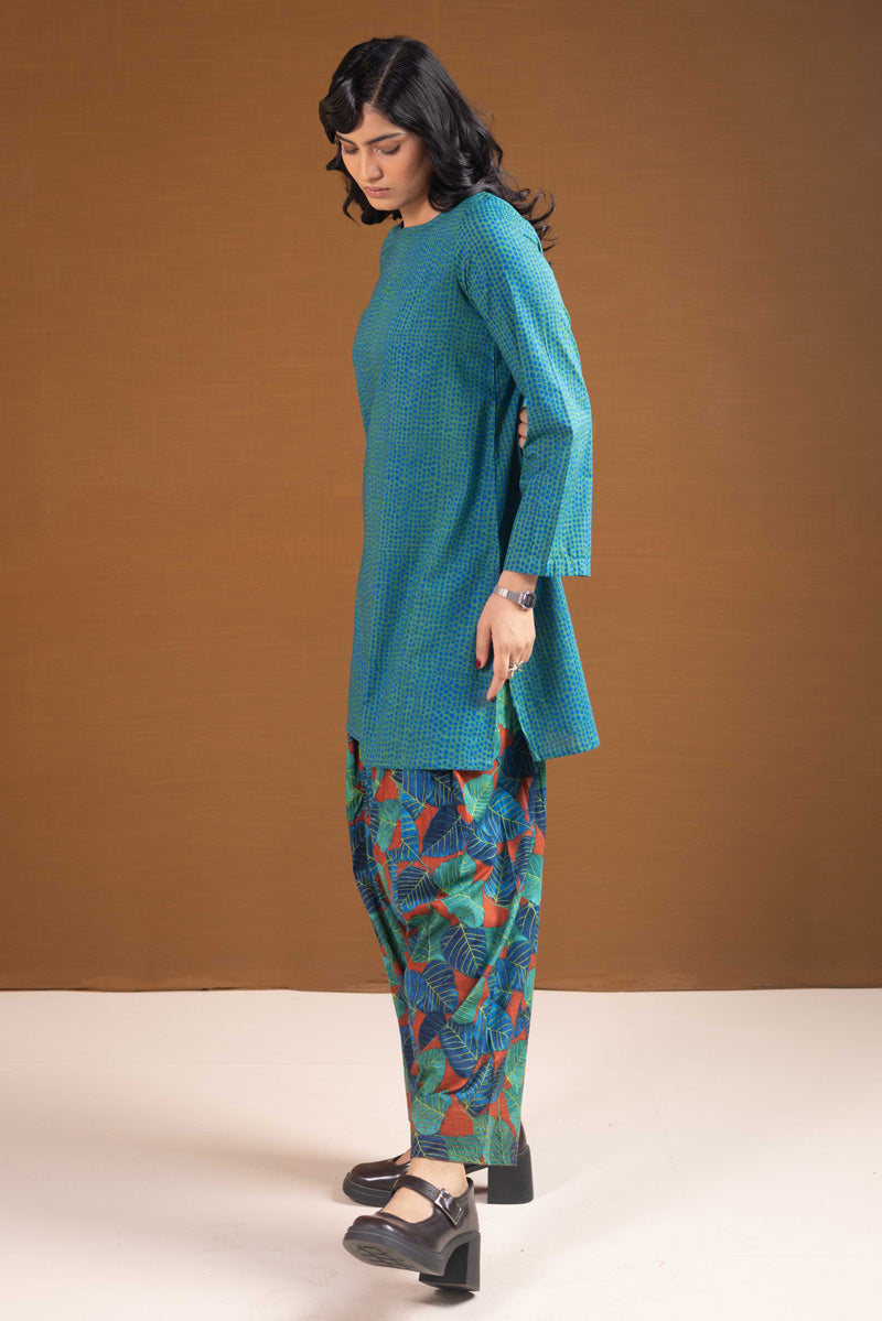 Peepal Whisper Set