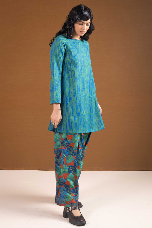 Peepal Whisper Set