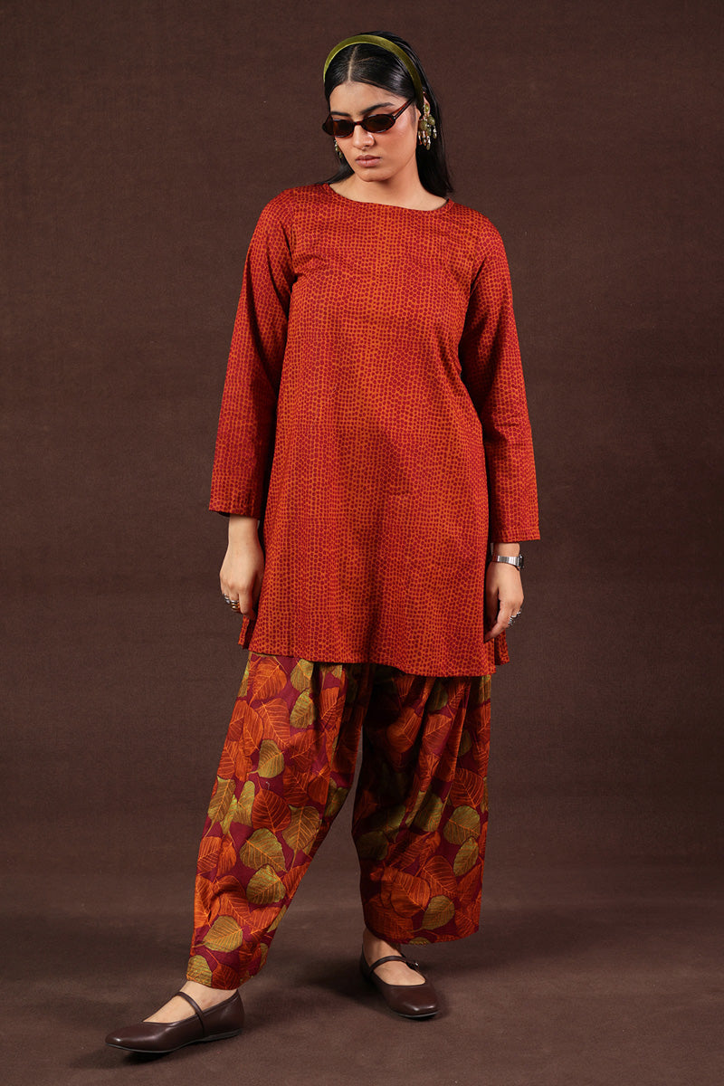 Peepal Whisper Set