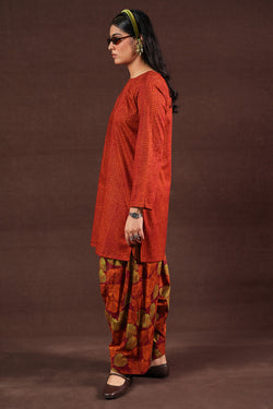 Peepal Whisper Set