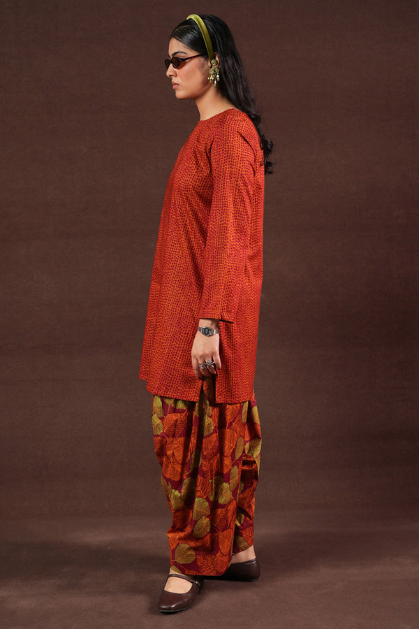 Peepal Whisper Set