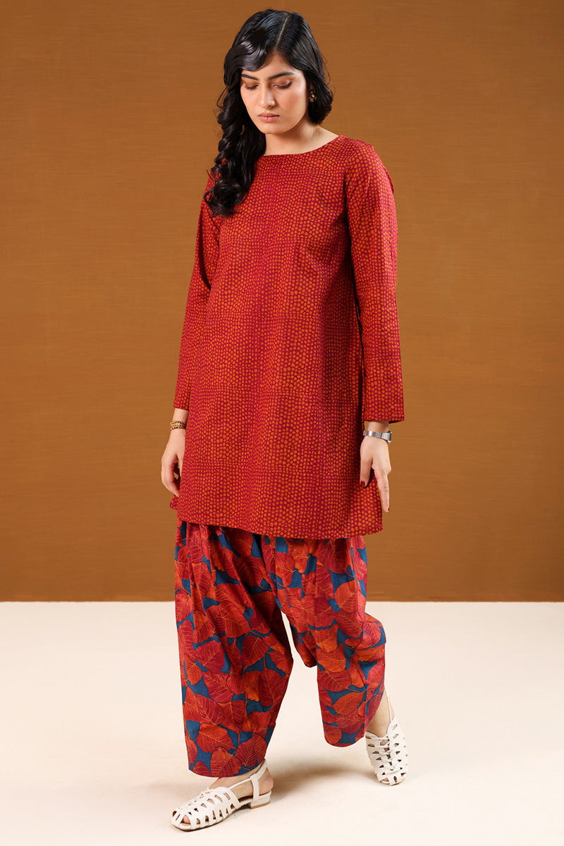 Peepal Whisper Set
