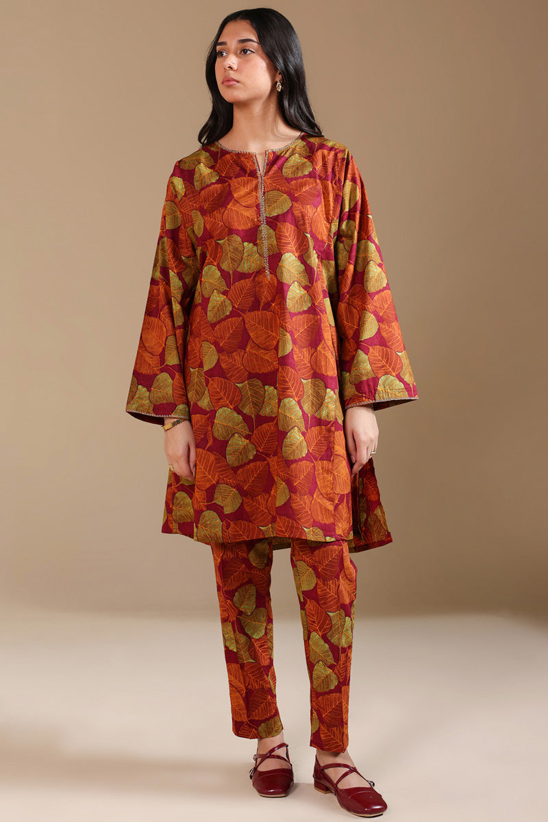 Peepal Poise Set