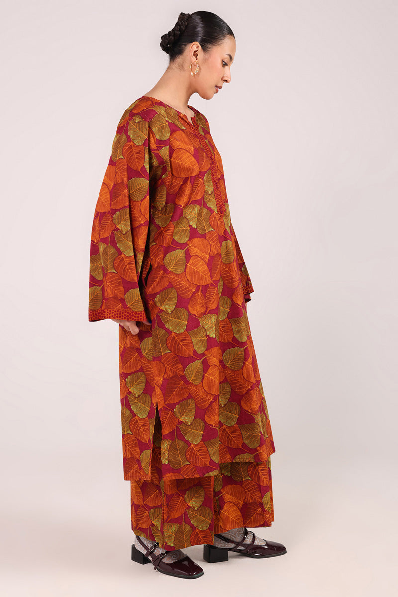 Peepal Tranquil Set