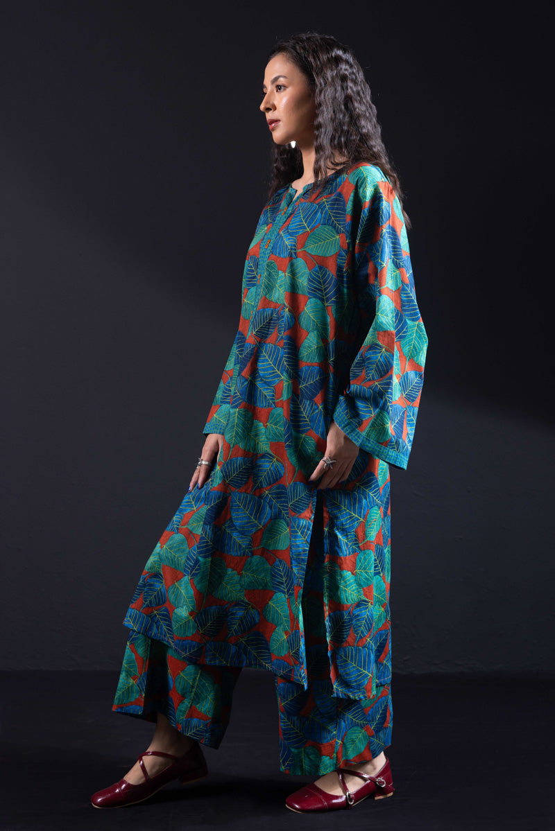 Peepal Tranquil Set