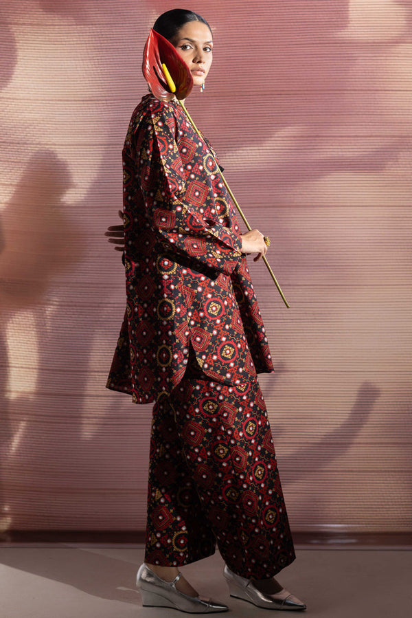 Soul of Sindh Grace Set