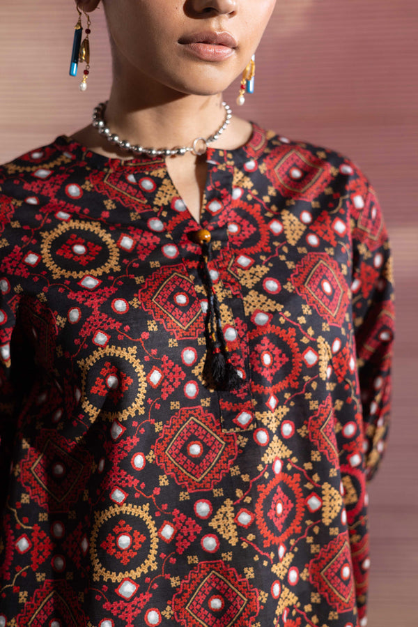 Soul of Sindh Grace Set