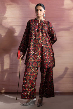 Soul of Sindh Grace Set