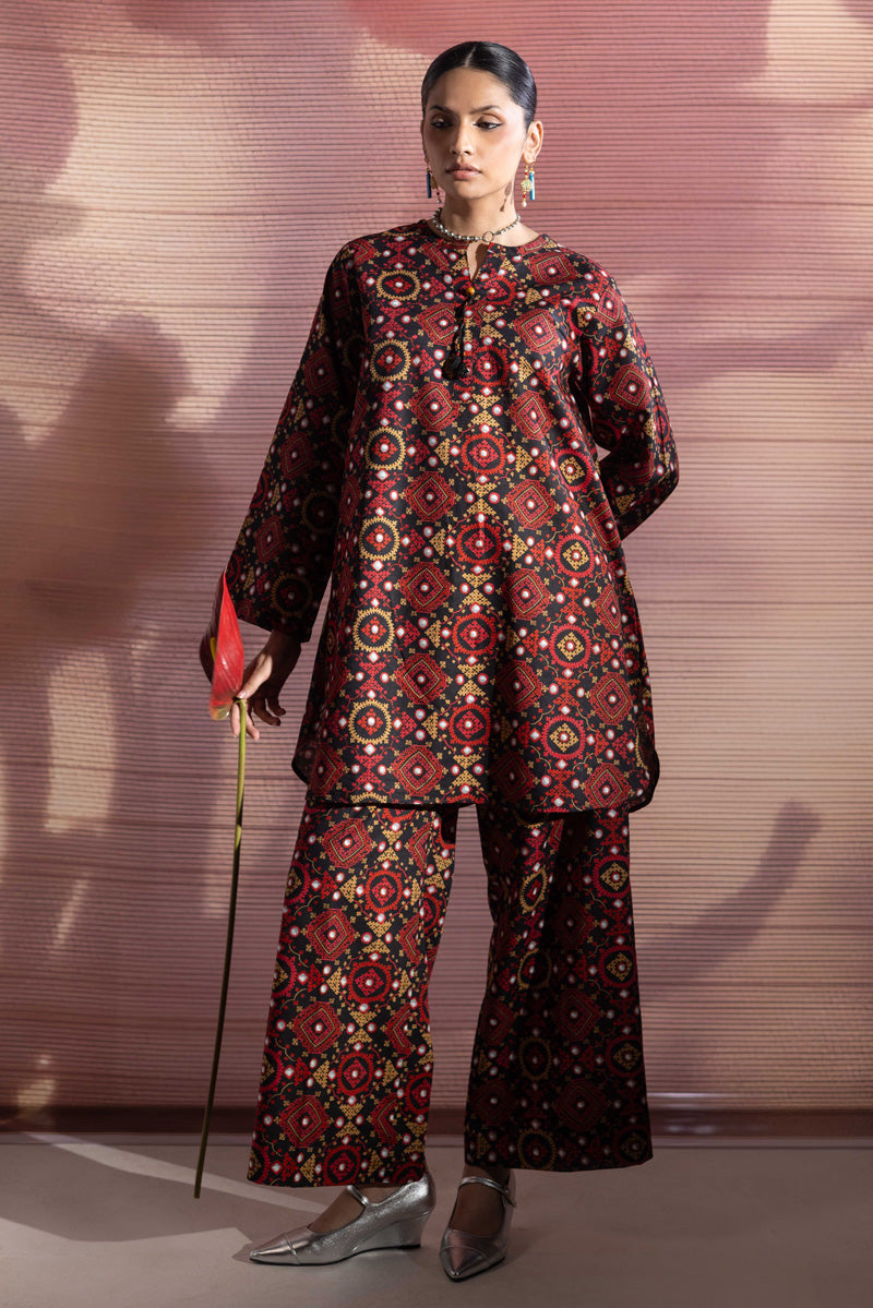 Soul of Sindh Grace Set