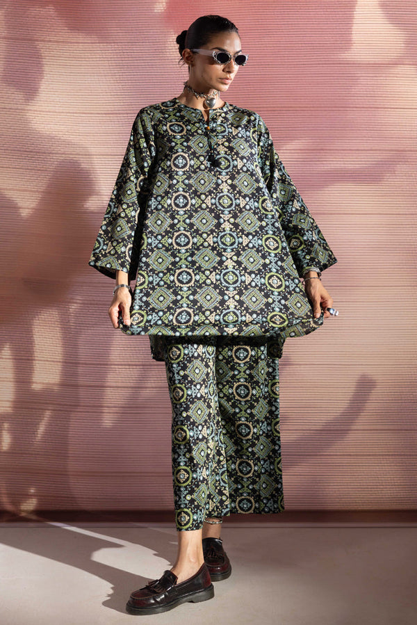 Soul of Sindh Grace Set