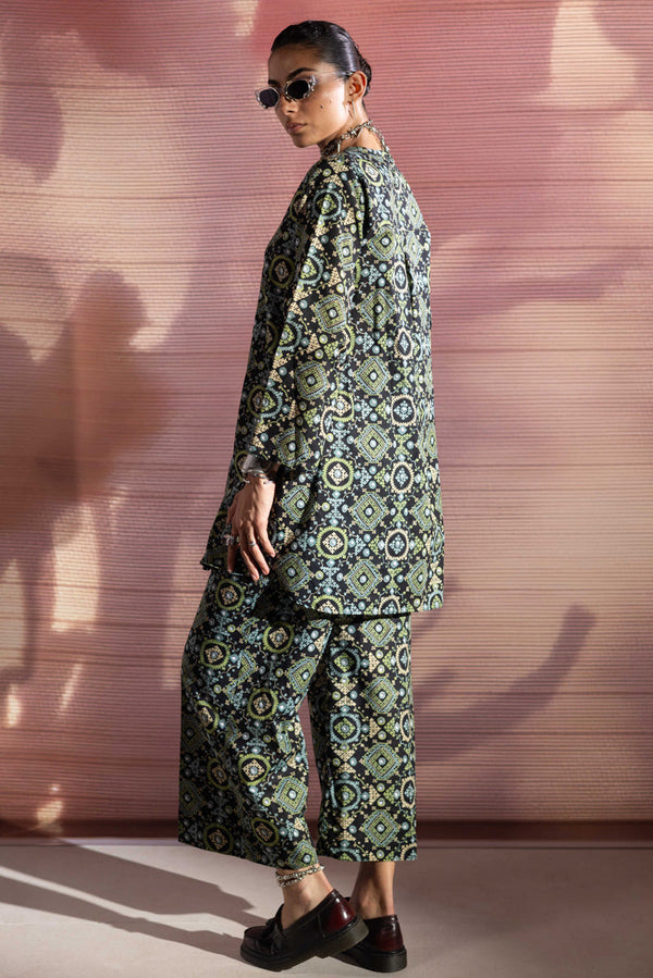 Soul of Sindh Grace Set