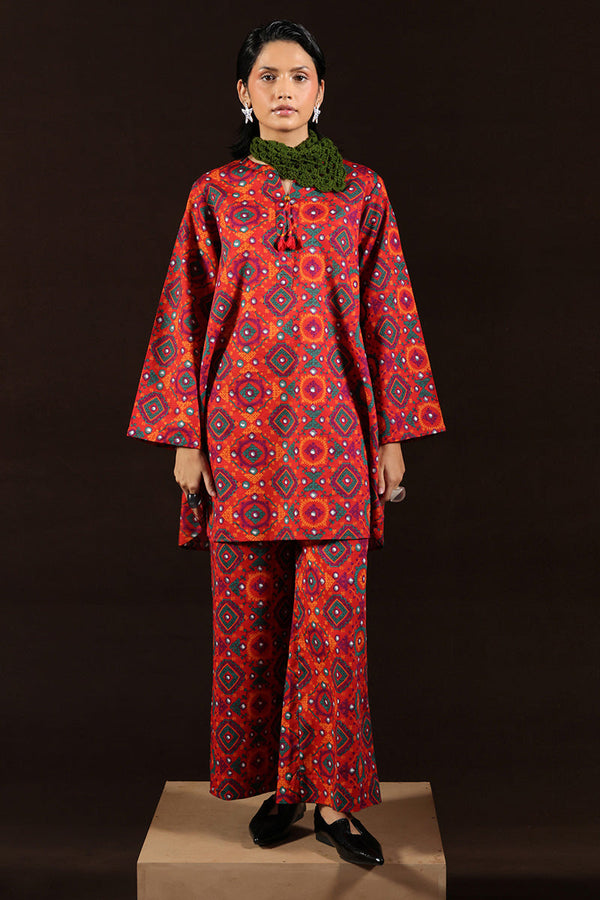 Soul of Sindh Grace Set