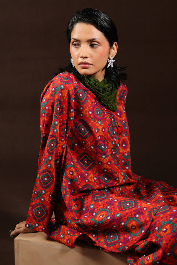 Soul of Sindh Grace Set