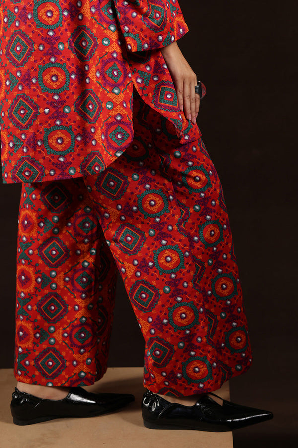 Soul of Sindh Grace Set