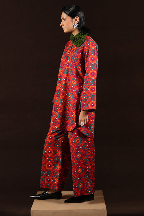 Soul of Sindh Grace Set