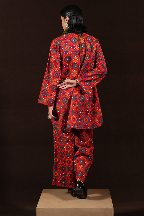 Soul of Sindh Grace Set