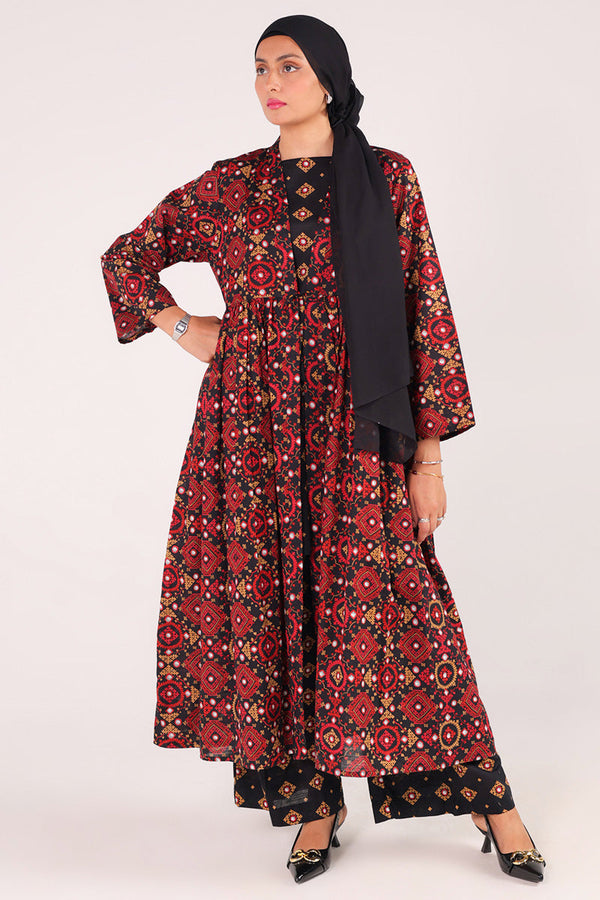 Soul Of Sindh 3-Piece Set