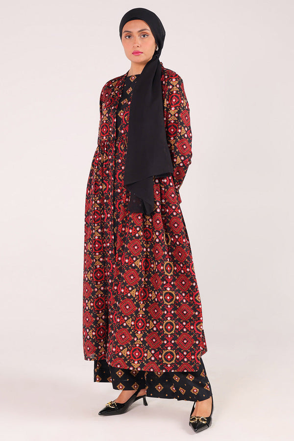 Soul Of Sindh 3-Piece Set