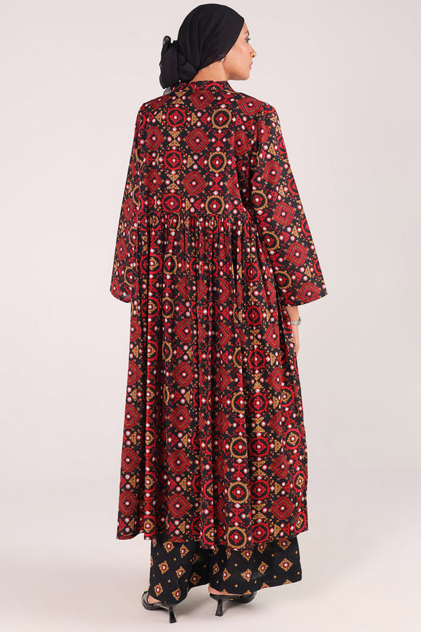 Soul Of Sindh 3-Piece Set