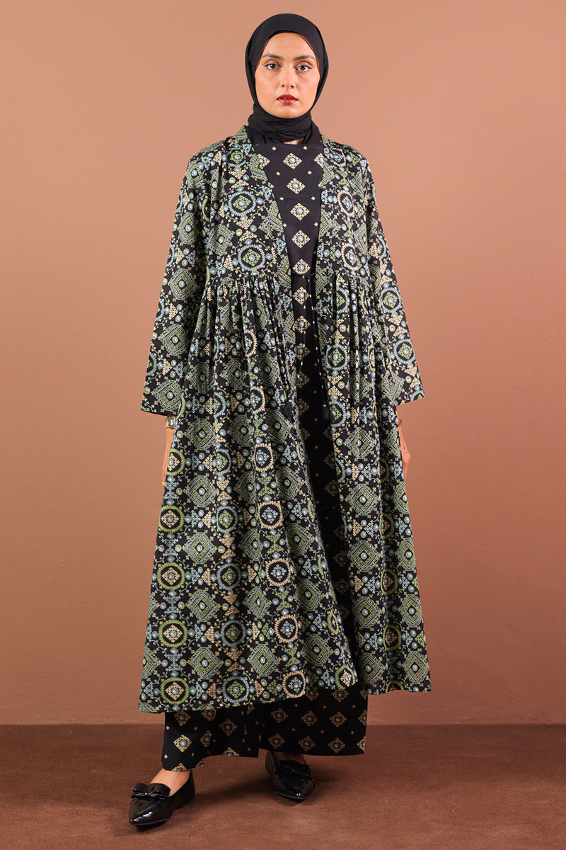 Soul Of Sindh 3-Piece Set