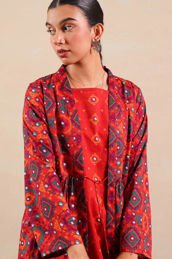 Soul Of Sindh 3-Piece Set