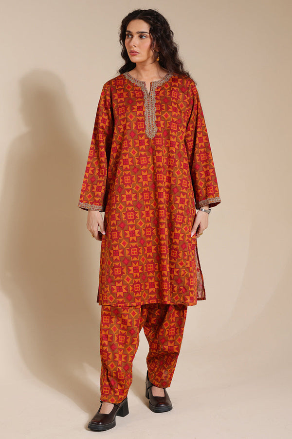 Woven Stories Glint Set