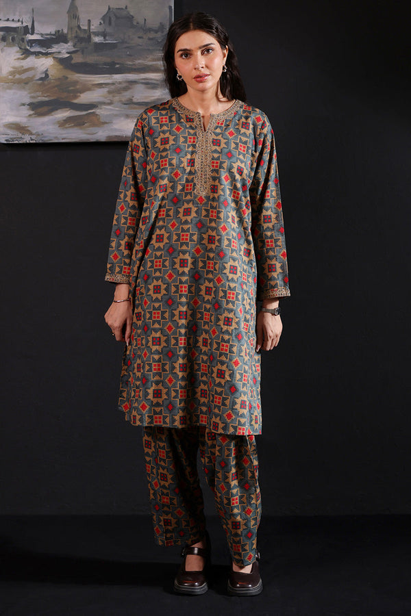 Woven Stories Glint Set