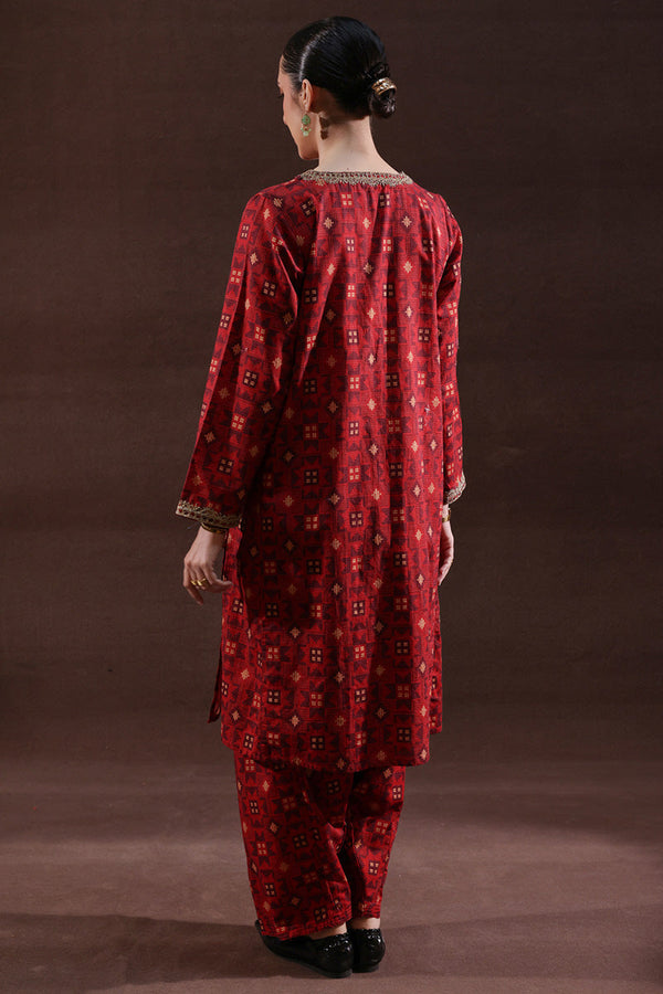 Woven Stories Glint Set