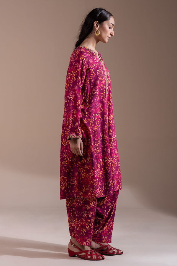 Echo Tints Ember Set