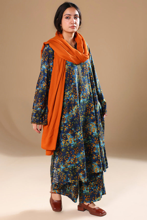 Echo Tints Co-Ord Set