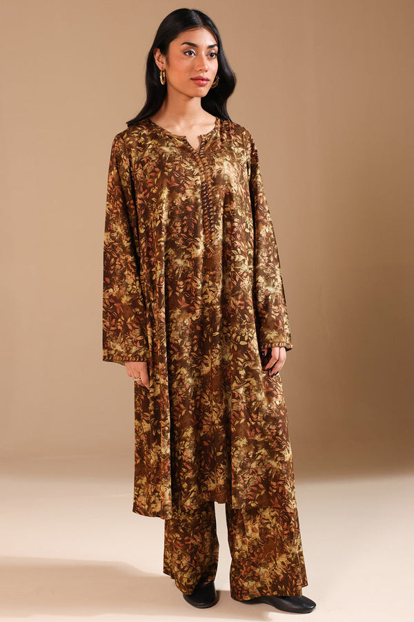 Echo Tints Co-Ord Set