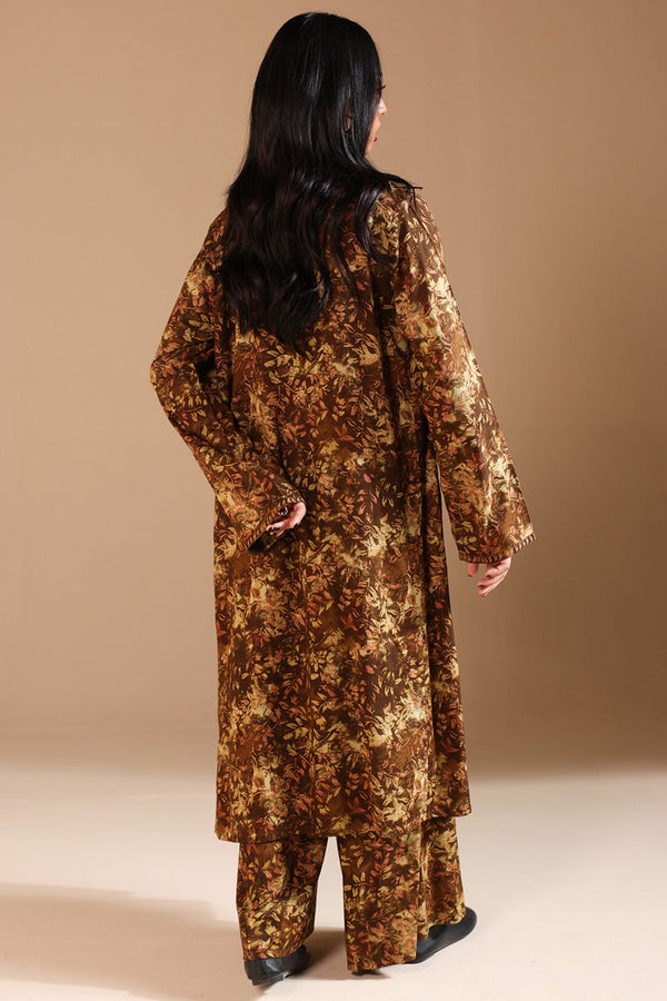 Echo Tints Co-Ord Set